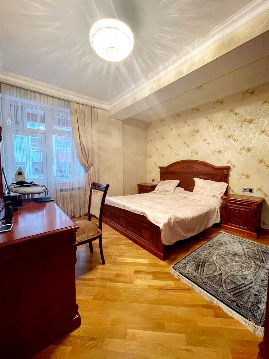 Satılır 3 otaqlı yeni tikili 109 m² — Mənzil, Bakı (12)