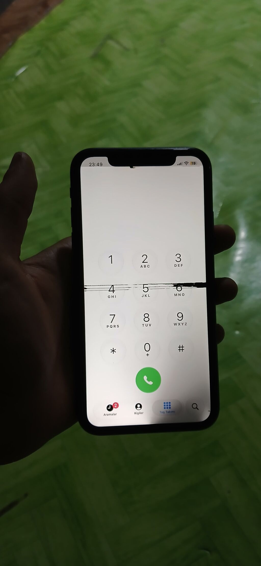 IPhone 11, 128 GB — Apple iPhone, Bakı (3)