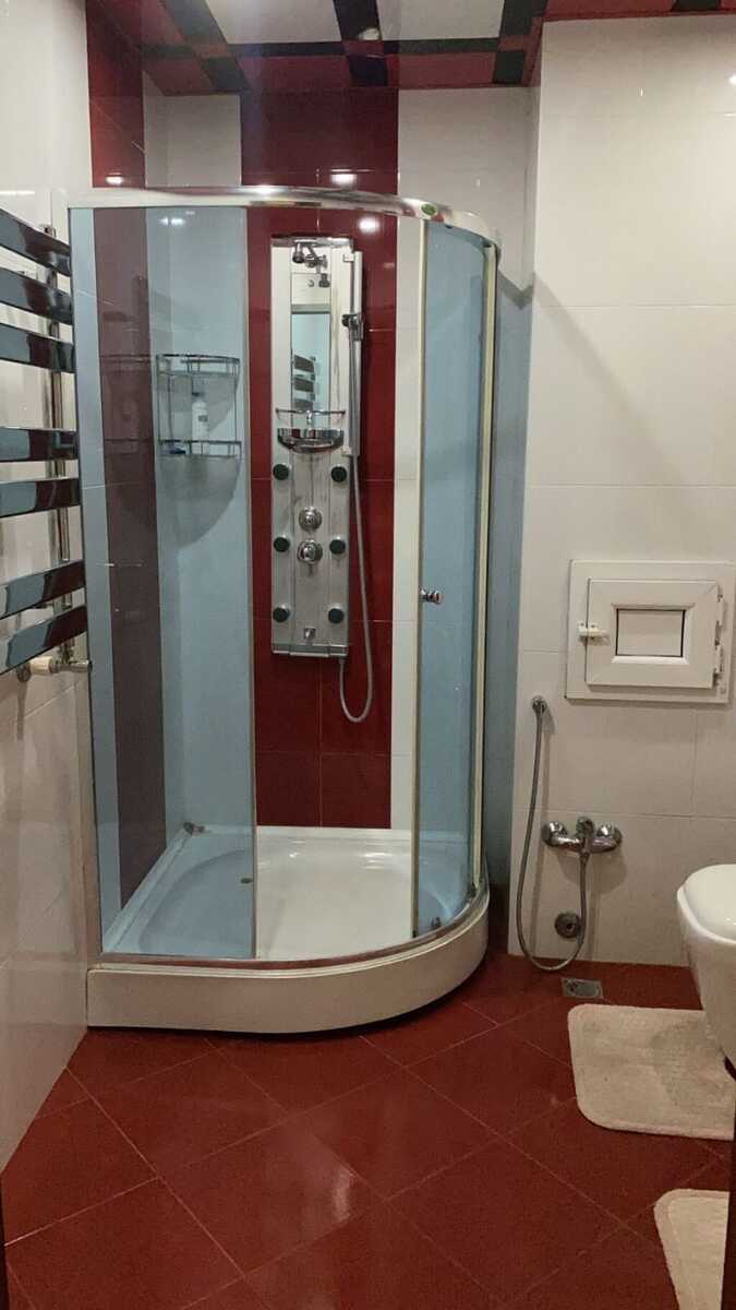 İcarəyə verilir 2 otaqlı yeni tikili 70 m² — Mənzil, Bakı (7)