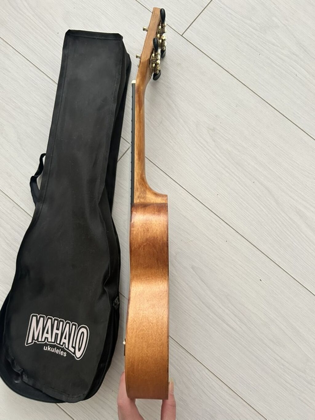Ukulele, Yeni — Gitarlar və digər simli alətlər, Bakı (7)