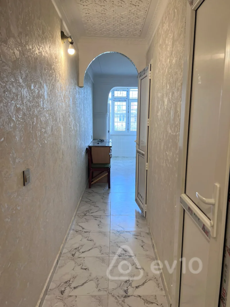 3 otaqlı mənzil, 62 m², Naxçıvanski küçəsi — kirayə — Mənzil, Bakı (2)