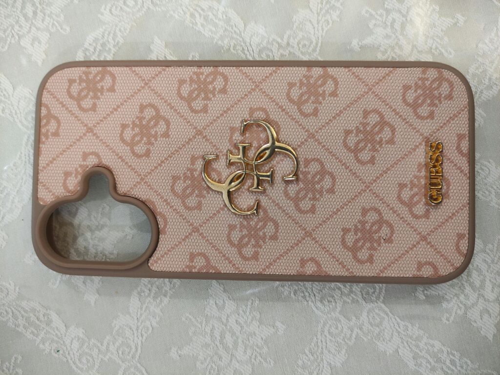 Məhsul: iPhone üçün qoruyucu keyslər (bir neçə model və dizayn) iphone — Digər, Bakı (3)