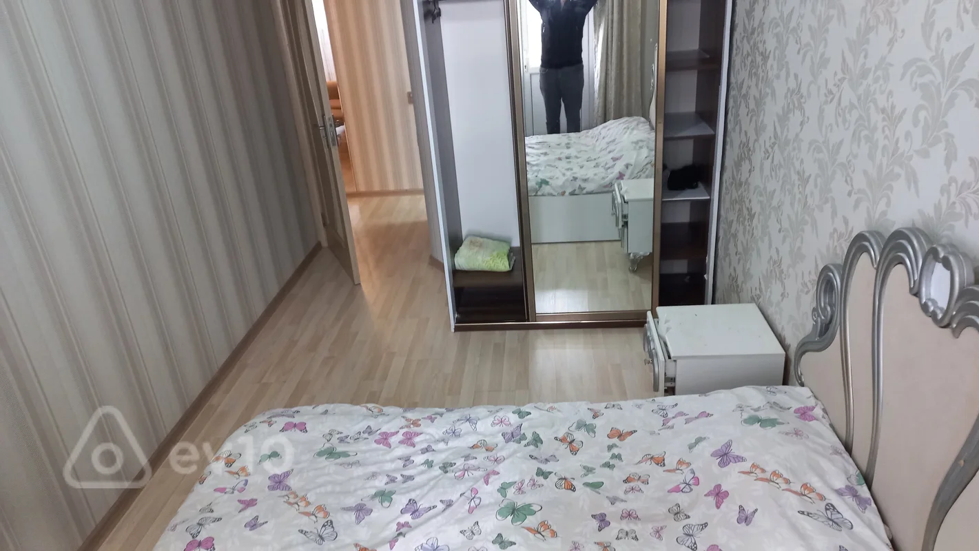 2 otaqlı mənzil, 50 m², Bakıxanov — kirayə — Mənzil, Bakı (11)