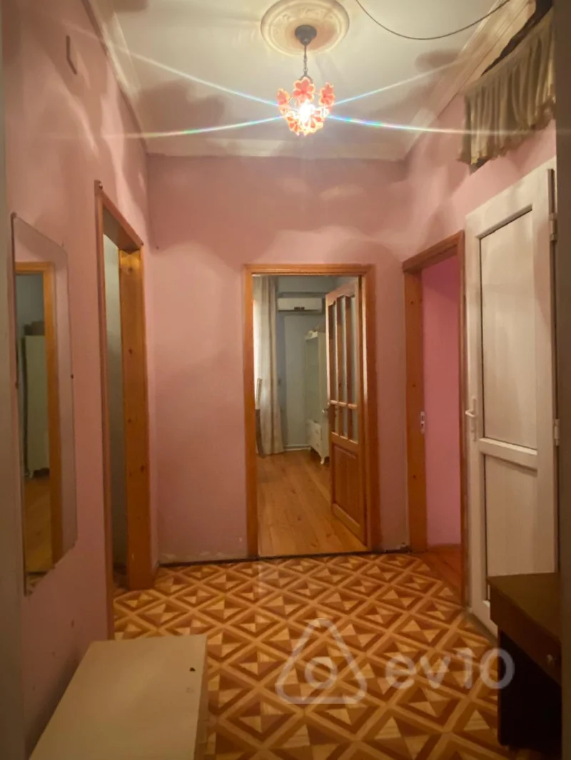 2 otaqlı mənzil, 50 m², Mehdi Huseinzade, Xırdalan — kirayə — Mənzil, Xırdalan (12)