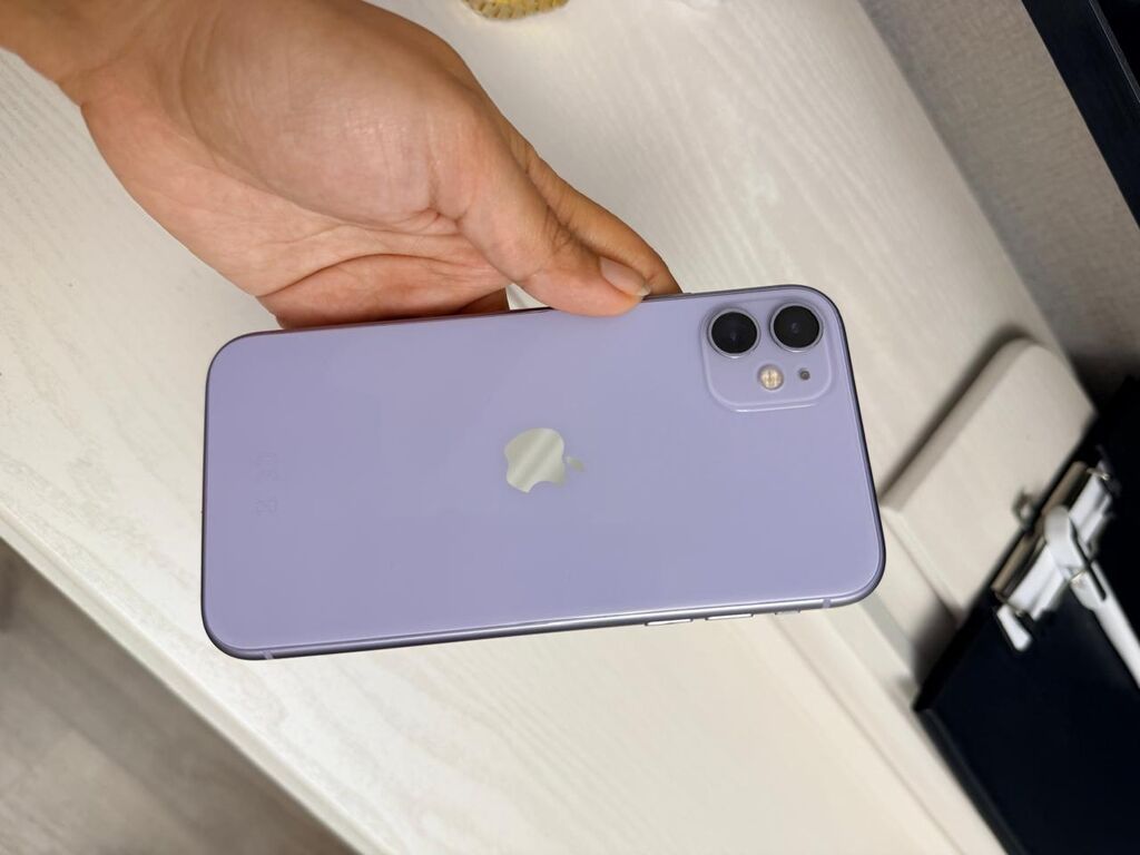 IPhone 11, 64 GB, Face ID — Apple iPhone, Bakı (5)