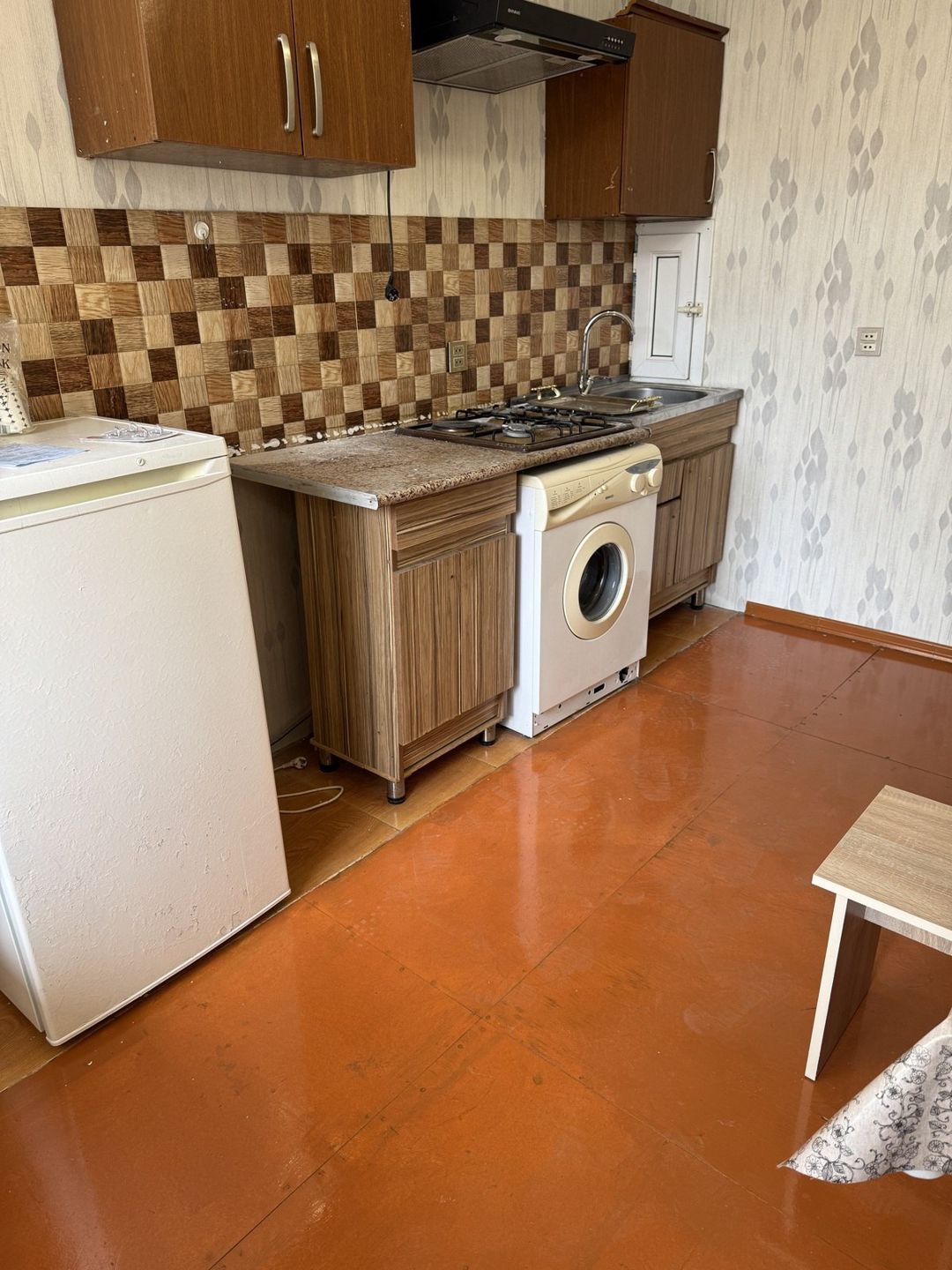 İcarəyə verilir 2 otaqlı yeni tikili 70 m² — Mənzil, Xırdalan (7)