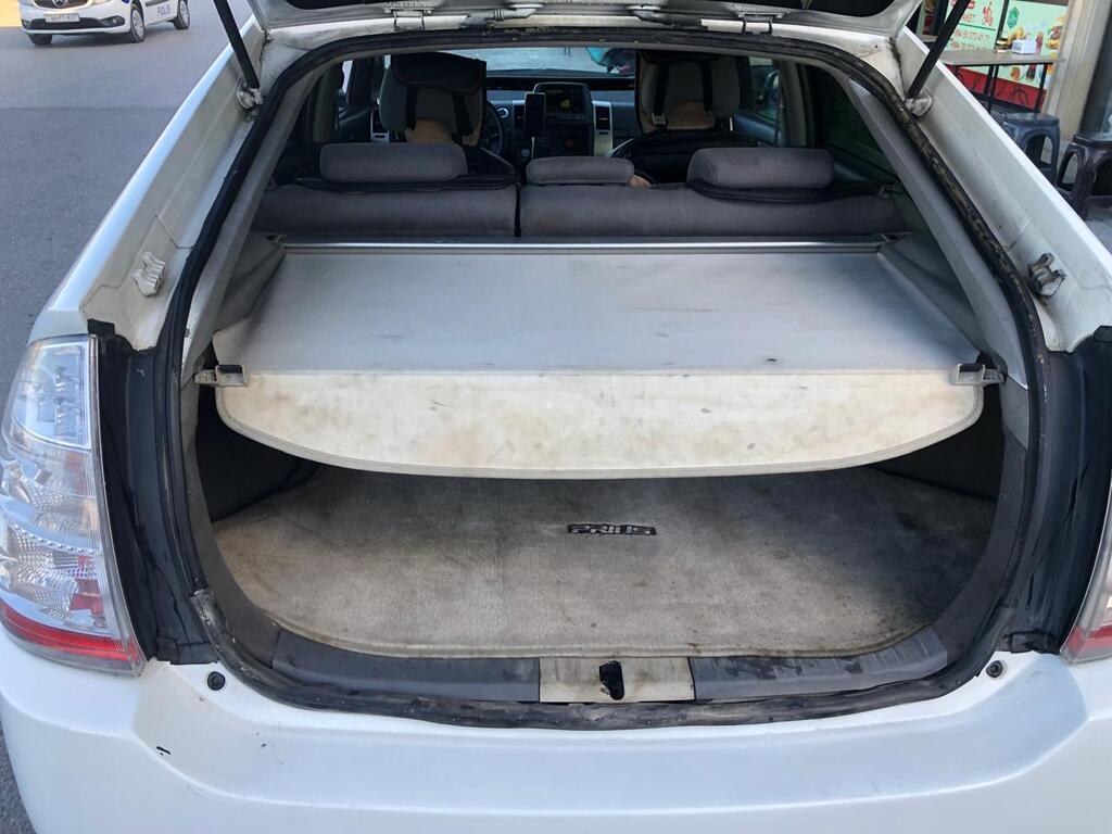 Toyota Prius, 1.5 L, 1.3 kWh, 2008 il, 100 000 km 90-YS-750 — Avtomobillər, Bakı (10)