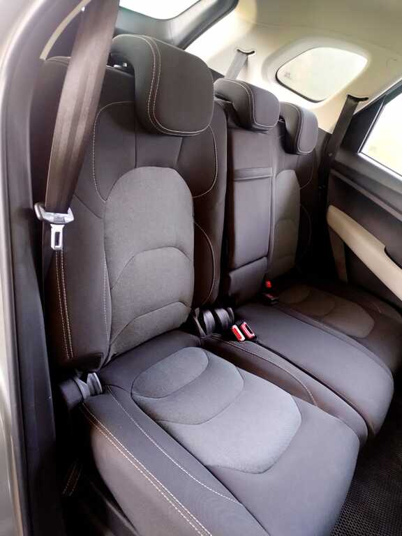 Chevrolet Captiva, 1.5 L, 2021 il, 44 000 km — Avtomobillər, Biləsuvar (6)