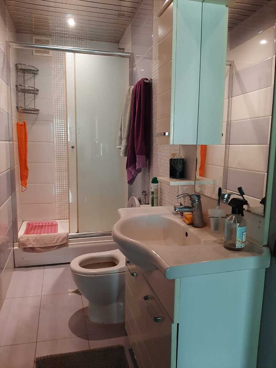 İcarəyə verilir 2 otaqlı köhnə tikili 60 m² — Mənzil, Bakı (11)