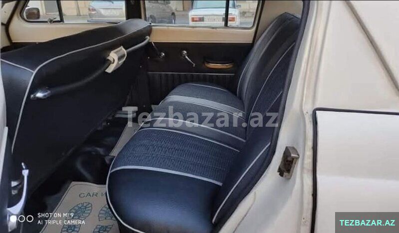 Gaz 21 volqa satılır — Avtomobillər, Bakı (8)