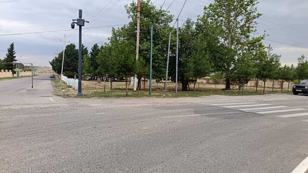 Satılır torpaq 16 sot — Torpaq, Ağstafa (2)