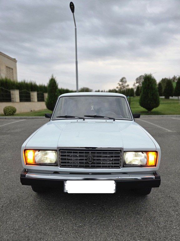 Lada (VAZ) 2107, 1.6 L, 2008 il, 174 000 km — Avtomobillər, Ağcabədi (2)