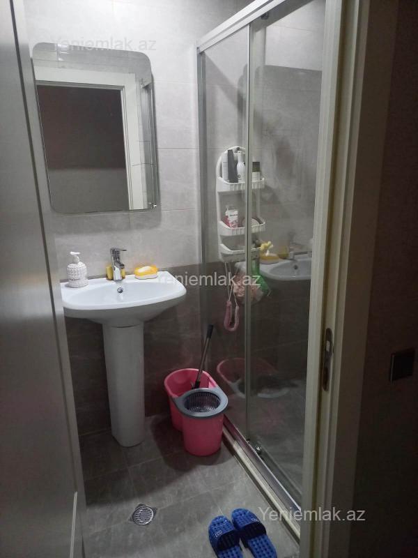 Satılır 3 otaqlı Bina evi menzil (Yeni tikili), 60 m², Xırdalan ş — Mənzil (6)