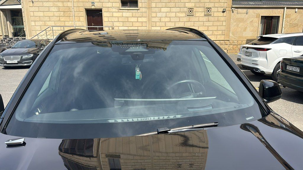 BMW X5, 3.0 L, 2024 il, 40 000 km — Avtomobillər, Bakı (11)