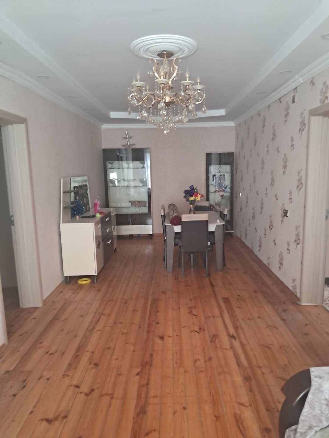 İcarəyə verilir 3 otaqlı həyət evi/bağ evi 100 m² — Ev, villa, Bakı (4)