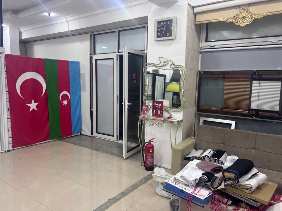 Satılır obyekt 80 m² — Əmlak, Bakı (3)