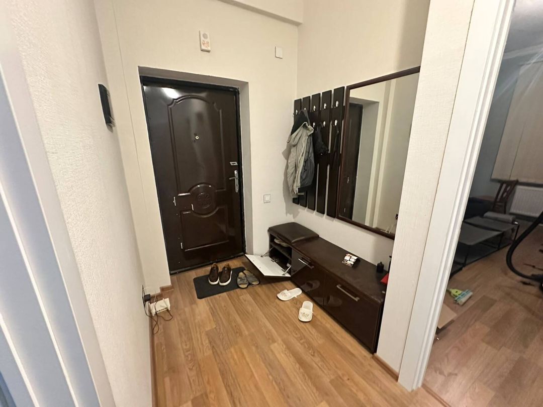 İcarəyə verilir 3 otaqlı yeni tikili 75 m² — Mənzil, Bakı (6)