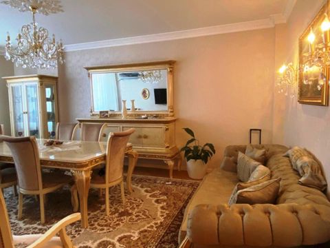 Satılır 2 otaqlı yeni tikili 82 m² — Bakı