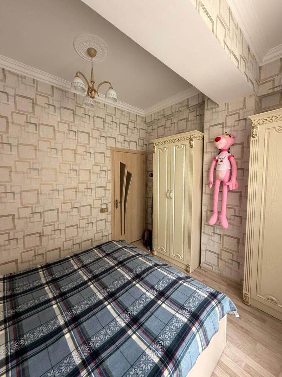 Satılır 3 otaqlı yeni tikili 75 m² — Mənzil, Bakı (7)