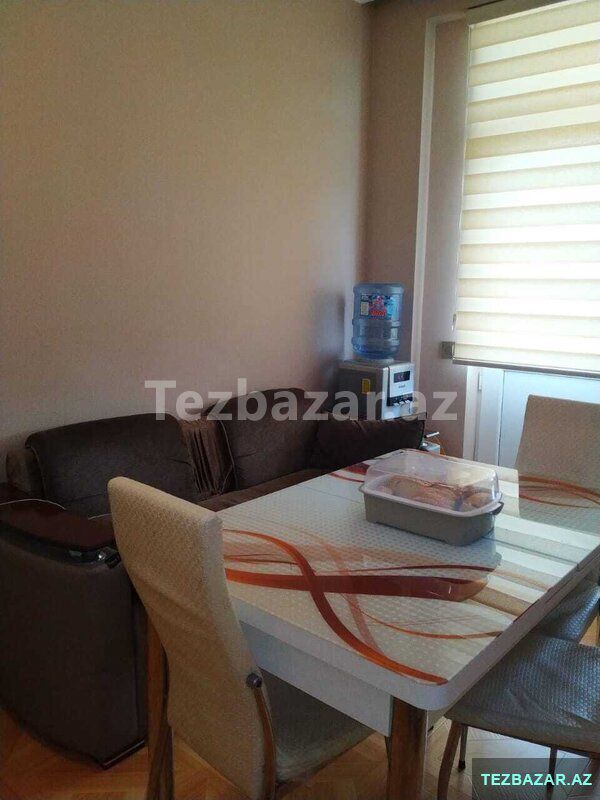 Kreditlə evlərin satışı — Ev, villa, Bakı (4)
