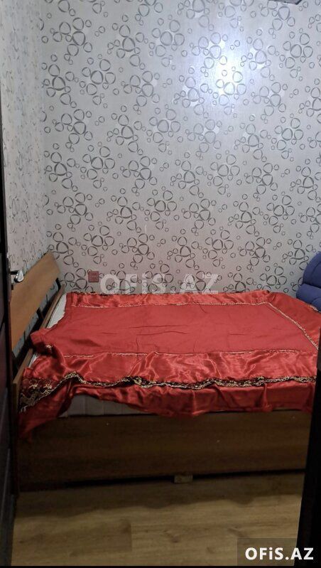 Yeni tikili Kirayə Verilir Suraxanı r., Binə q., 2 otaq, 45 m² — Mənzil, Bakı (5)