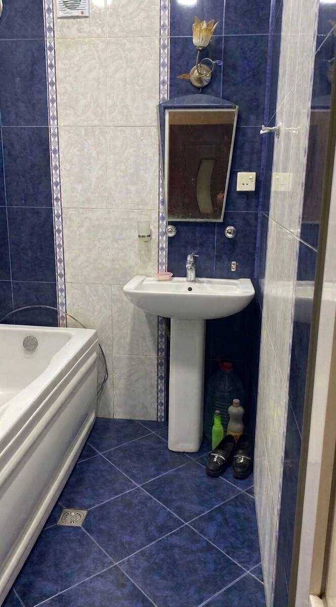İcarəyə verilir 2 otaqlı köhnə tikili 55 m² — Mənzil, Bakı (7)