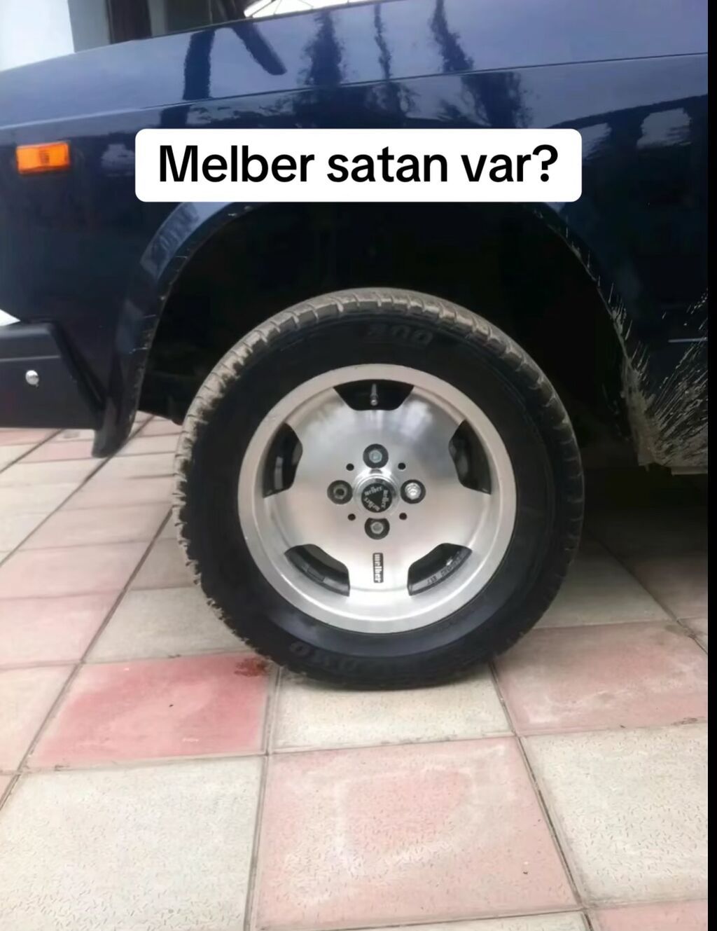 Satan varsa yazsin melber,futura — Diskləri, Fatmayı (2)
