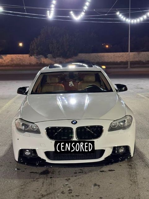 BMW 528, 2.0 L, 2012 il, 200 000 km — Bakı