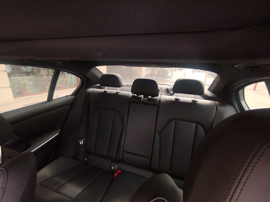 BMW 330, 2.0 L, 2020 il, 72 700 km 99-TQ-068 — Avtomobillər, Bakı (9)
