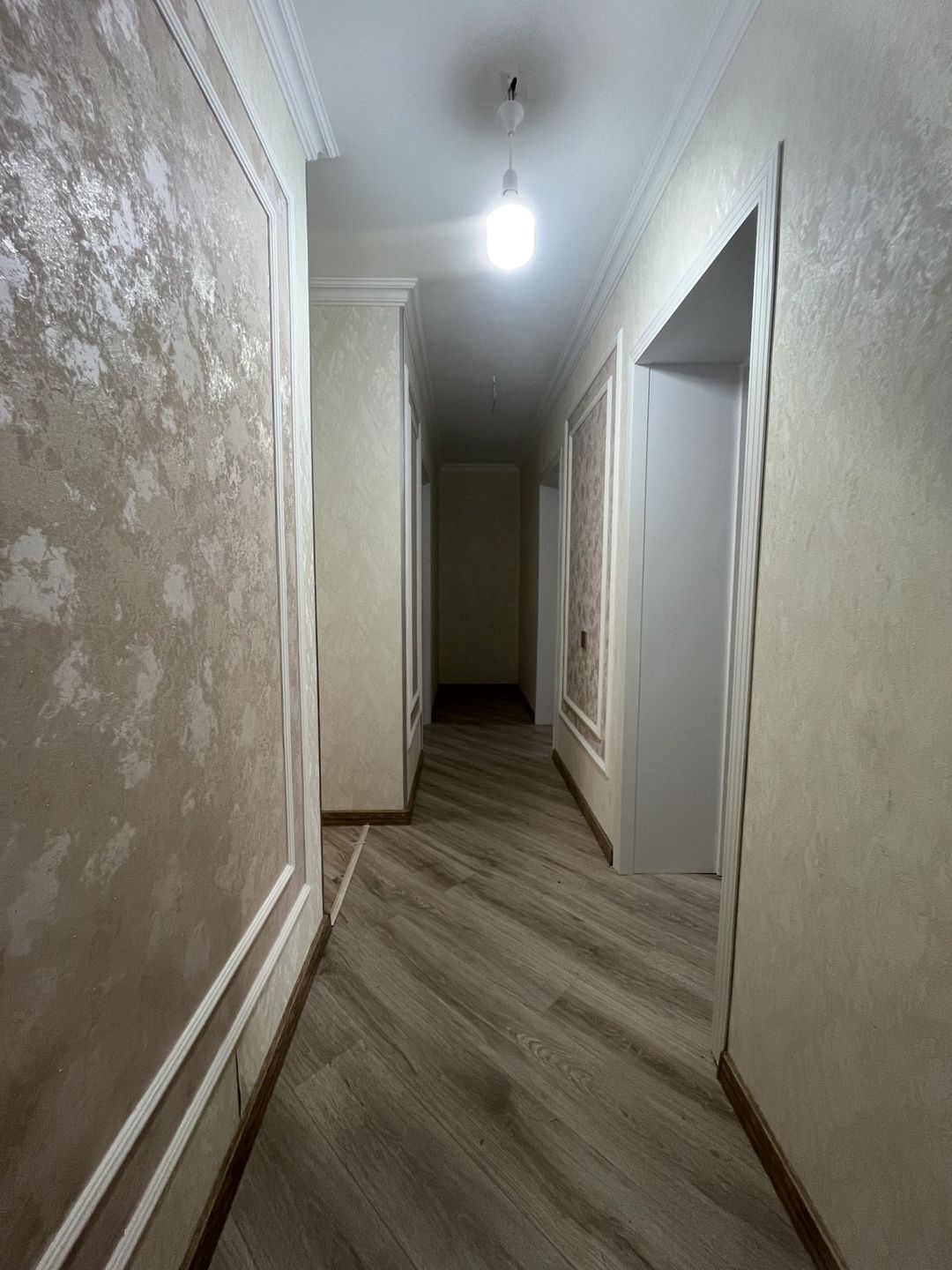 Satılır 3 otaqlı köhnə tikili 70 m² — Mənzil, Bakı (6)