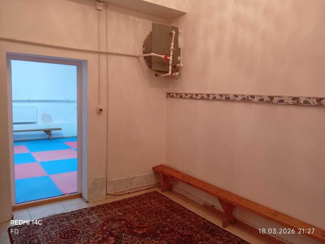 İcarəyə verilir obyekt 130 m² — Əmlak, Bakı (5)