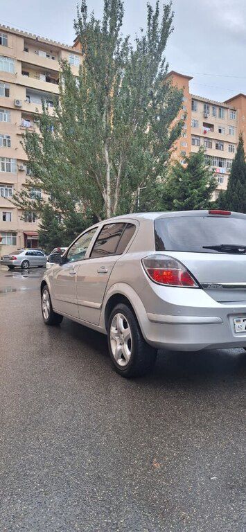 Opel Astra, 1.3 L, 2007 il, 380 200 km 77-HD-387 — Avtomobillər, Bakı (10)