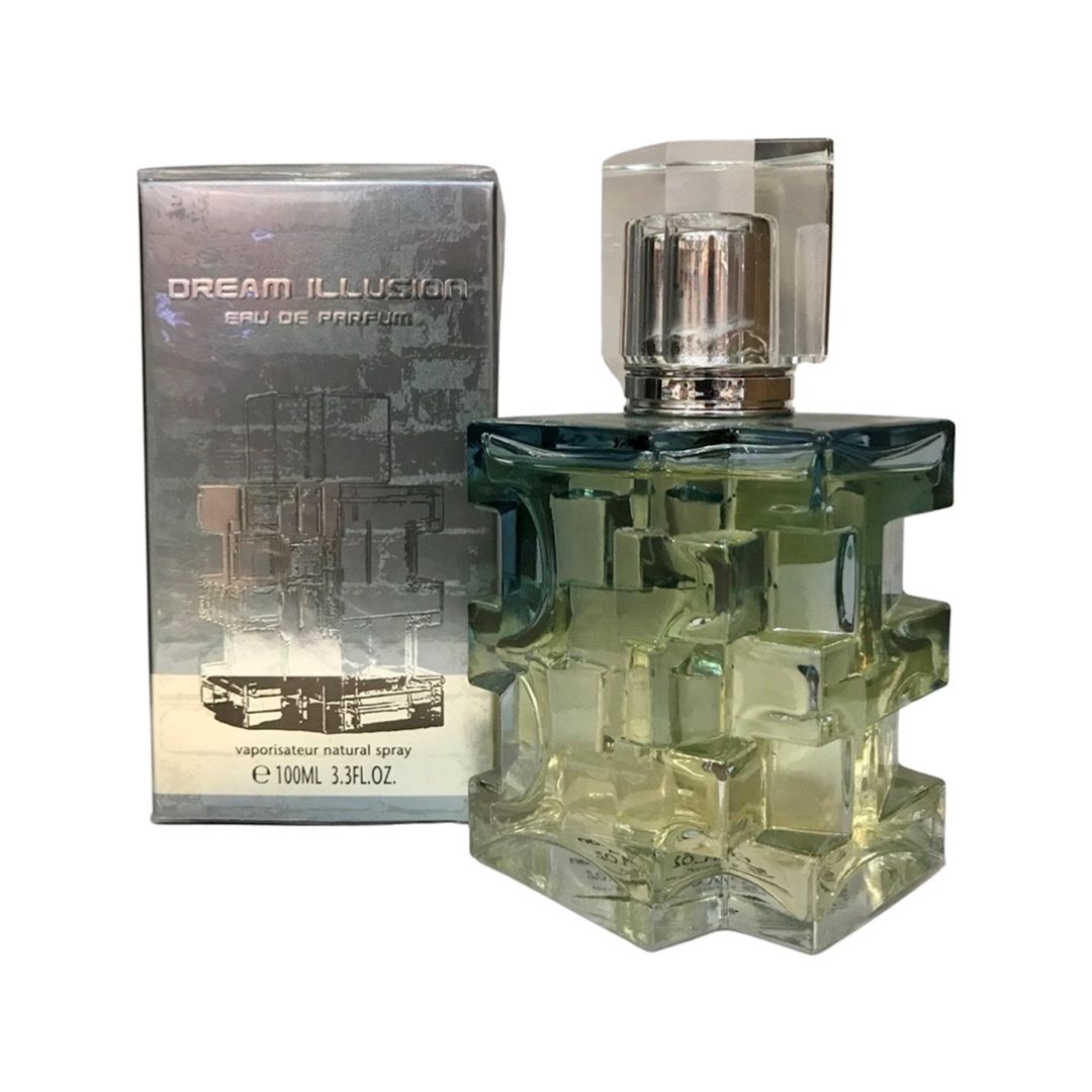 Surbby Dream Illusion uniseks ətir suyu 100 ml — Mallar, Bakı