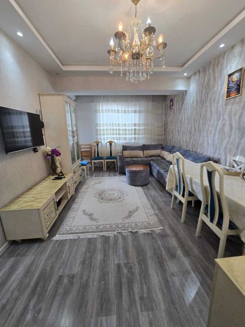 İcarəyə verilir 2 otaqlı yeni tikili 60 m² — Bakı