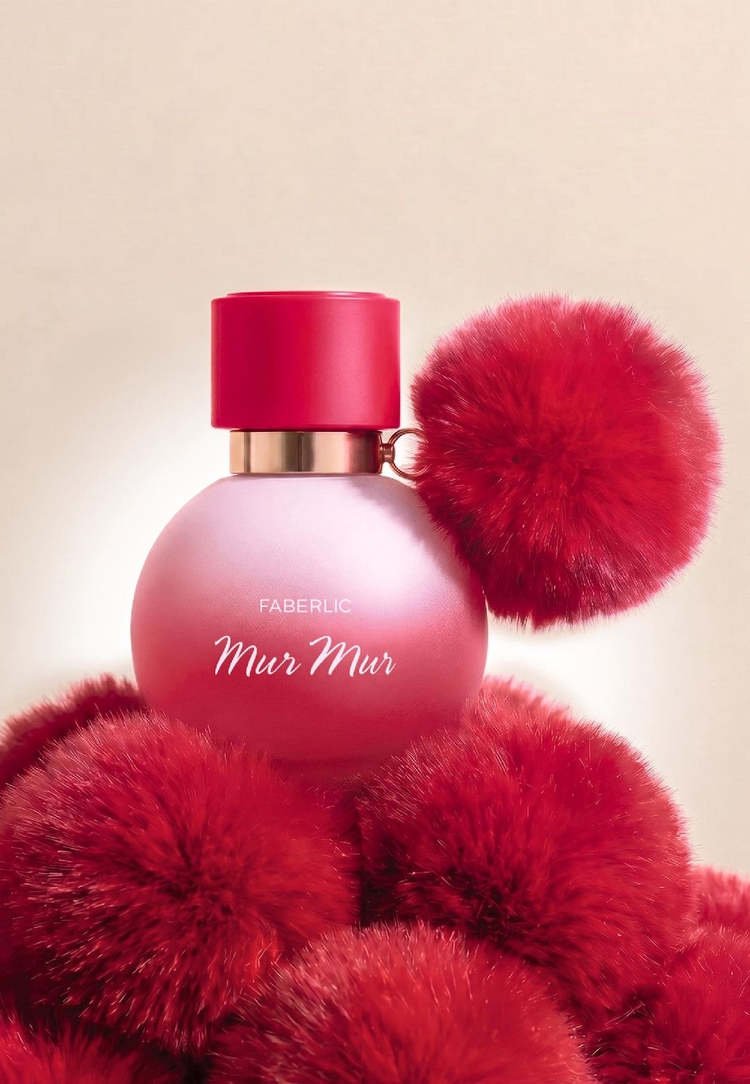 No Brand Mur Mur Rouge qadınlar üçün ətir suyu, 50 ml — Mallar, Bakı (2)