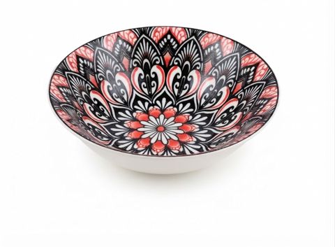 Kasa 2749363, 12 sm, 150 ml, keramika — Bakı