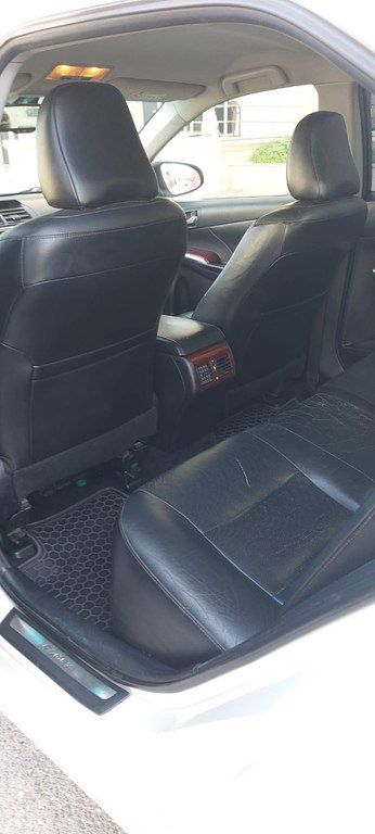Toyota Camry, 2.5 L, 2012 il, 210 000 km — Avtomobillər, Bakı (5)