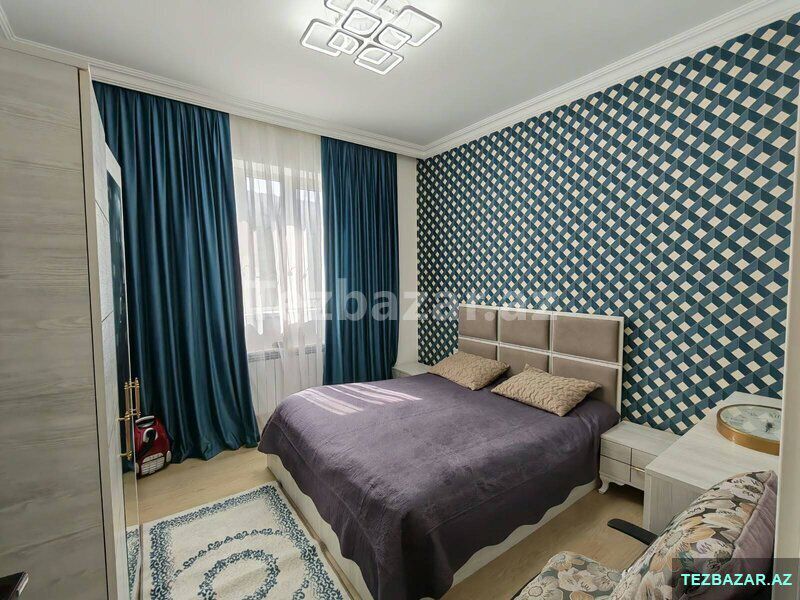 Paket-Kupcali Ewyali 4.otagli ev — Ev, villa, Bakı (5)