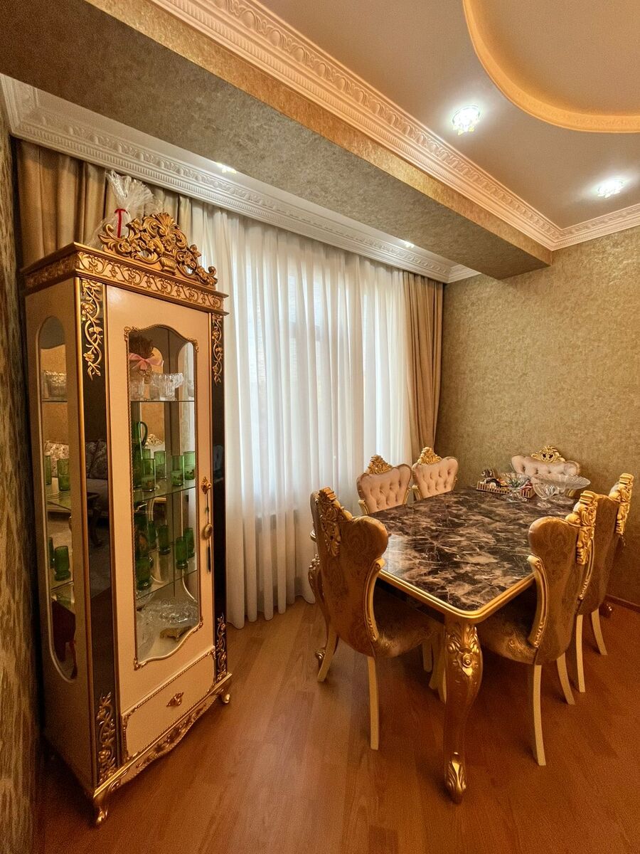 Satılır 2 otaqlı yeni tikili 51 m² — Mənzil, Bakı (2)