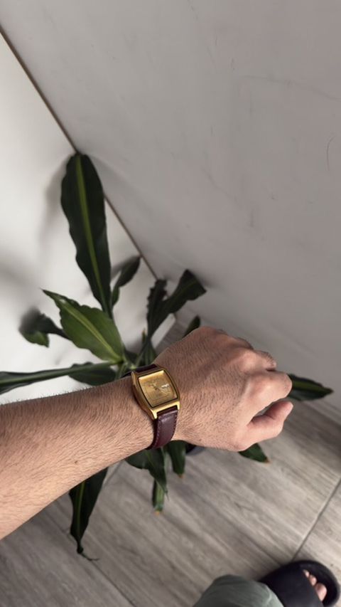 Seiko 5 avtomatik qol saatı - Model: Seiko 5 (Made in Japan) — Bakı