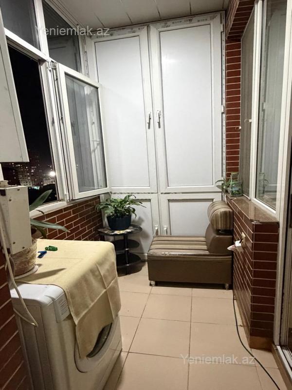 Kirayə 3 otaqlı Bina evi menzil (Yeni tikili), 150 m², Binəqədi rayonu — Mənzil, Bakı (5)