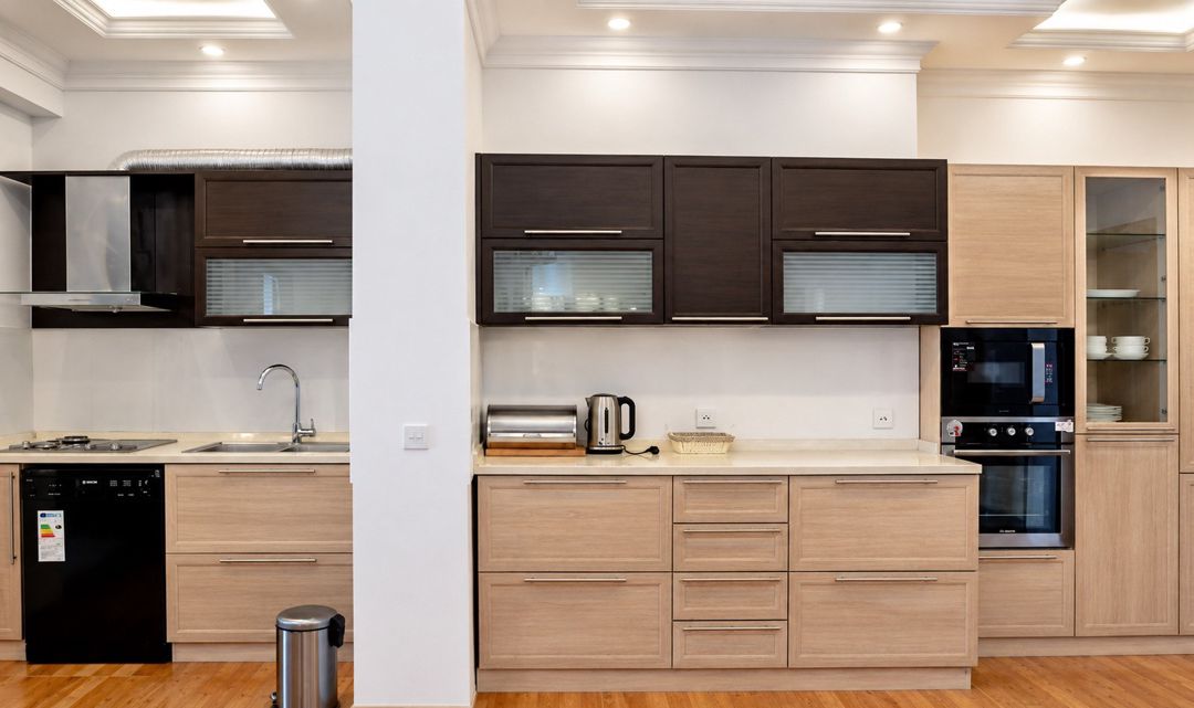 Satılır 4 otaqlı yeni tikili 135 m² — Mənzil, Bakı (5)