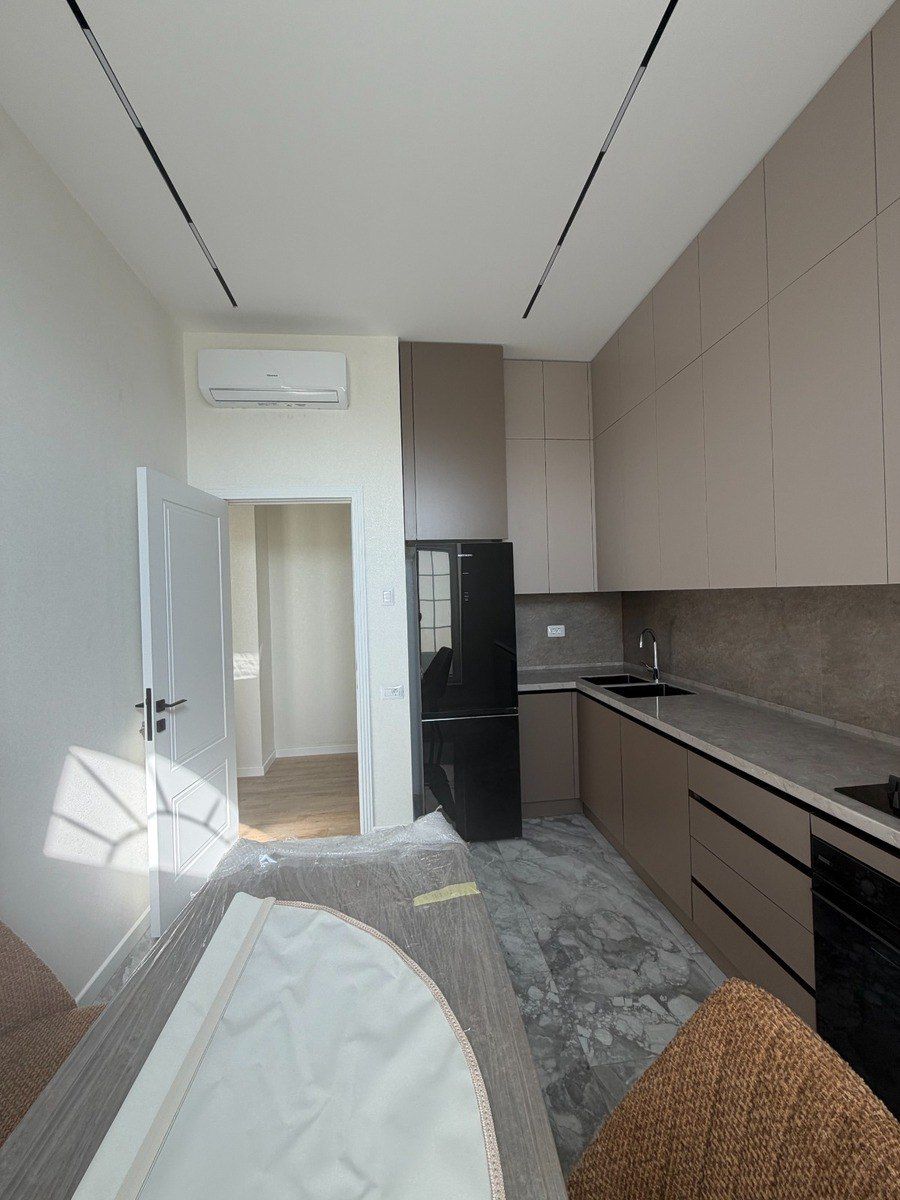 Satılır 3 otaqlı yeni tikili 108 m² — Mənzil, Bakı (7)