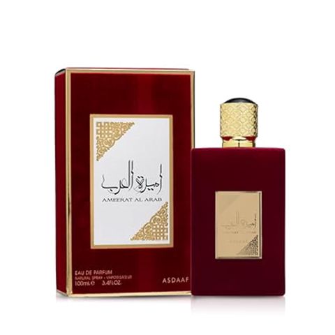 Ameerat Al Arab qadınlar üçün ətir suyu 100 ml — Bakı