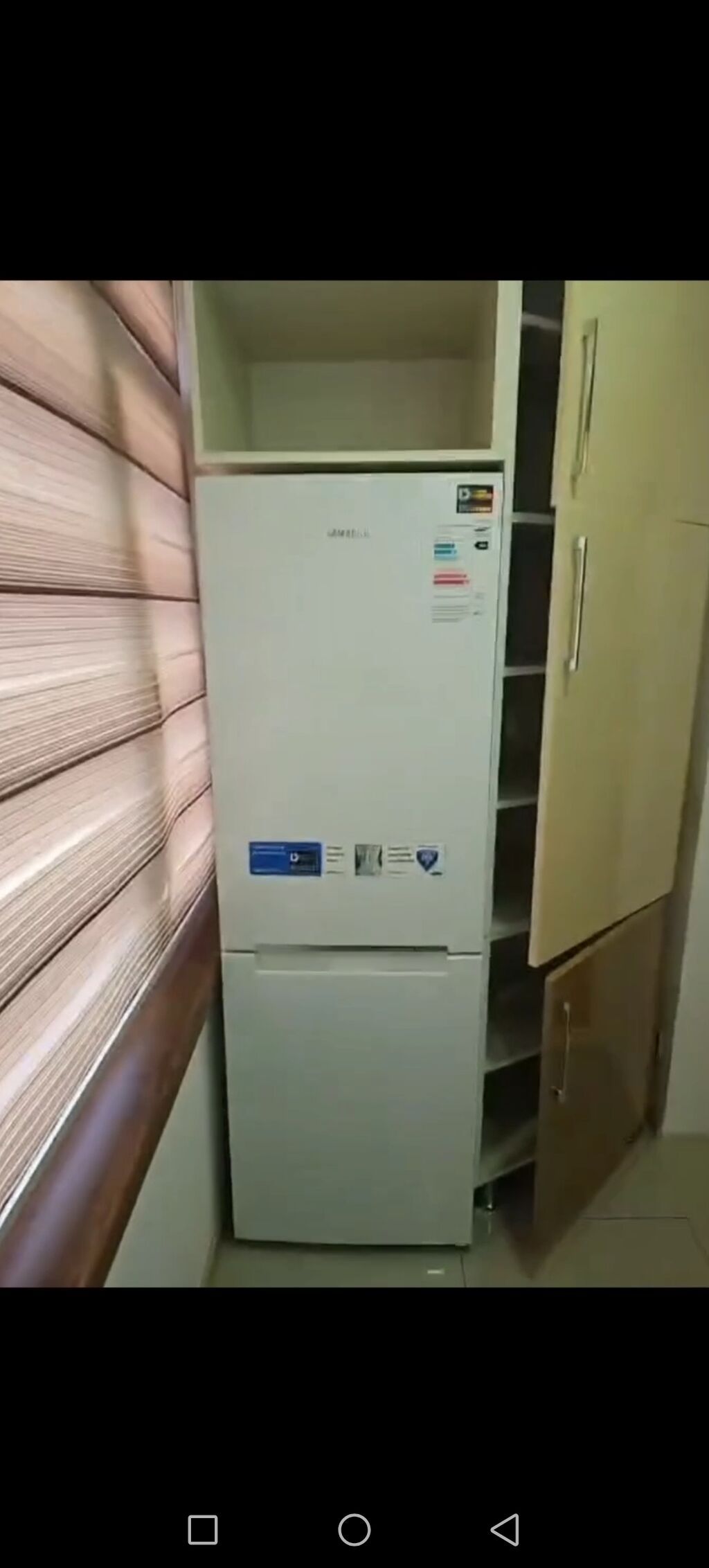 3 otaqlı, 70 kv. m — Mənzil, Bakı (6)