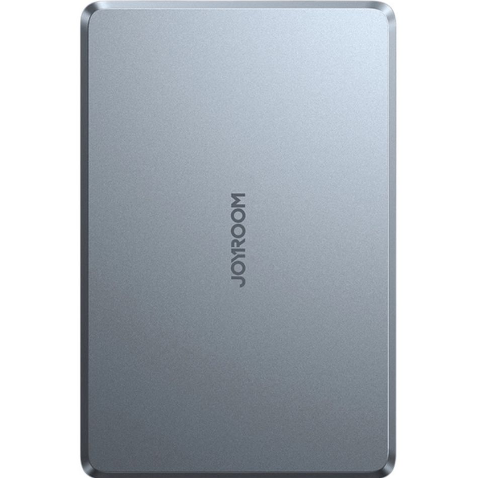 Power Bank Joyroom JR-PBM08 Pro 10000 mAh Gray — Powerbank-lər, Bakı