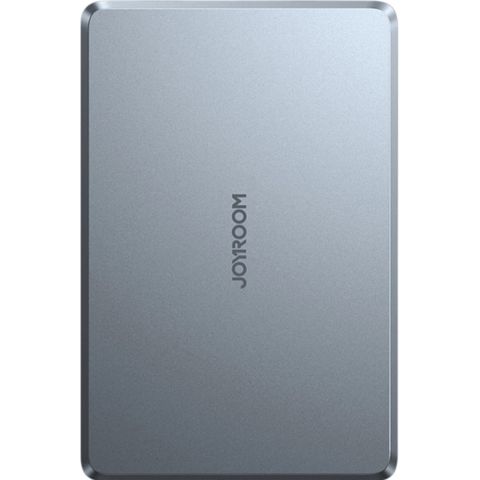 Power Bank Joyroom JR-PBM08 Pro 10000 mAh Gray — Bakı