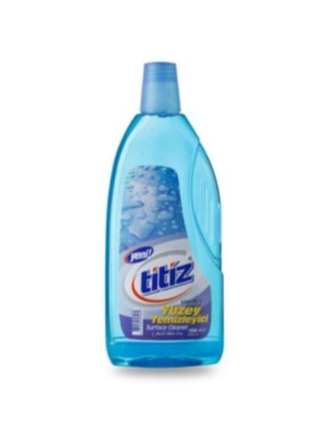 Səth təmizləyicisi Titiz göy, 1 l — Bakı