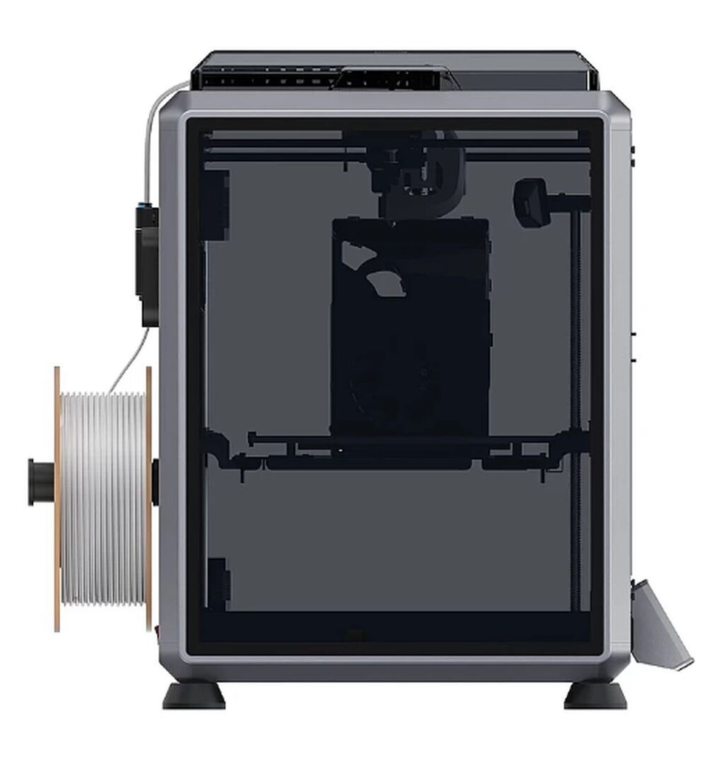 Creality K1C Karbon Fiber 3D Printer Creality K1C, K1 modelinin — Printerləri, Bakı (3)
