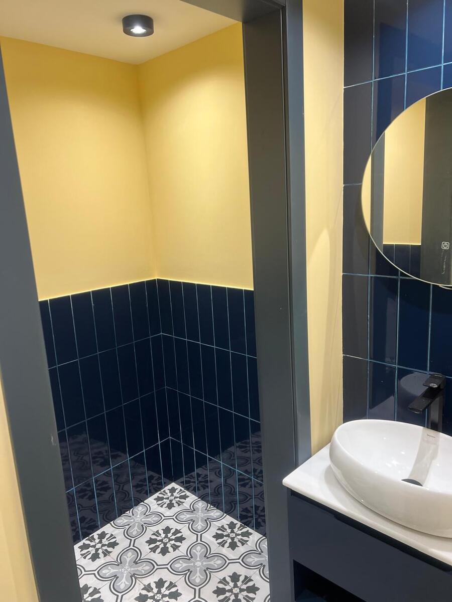 İcarəyə verilir obyekt 190 m² — Əmlak, Bakı (4)